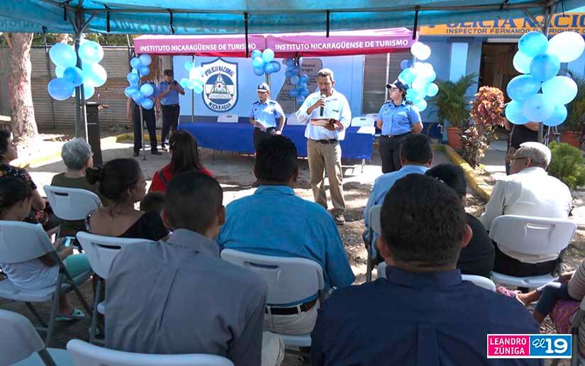 COMISARIA